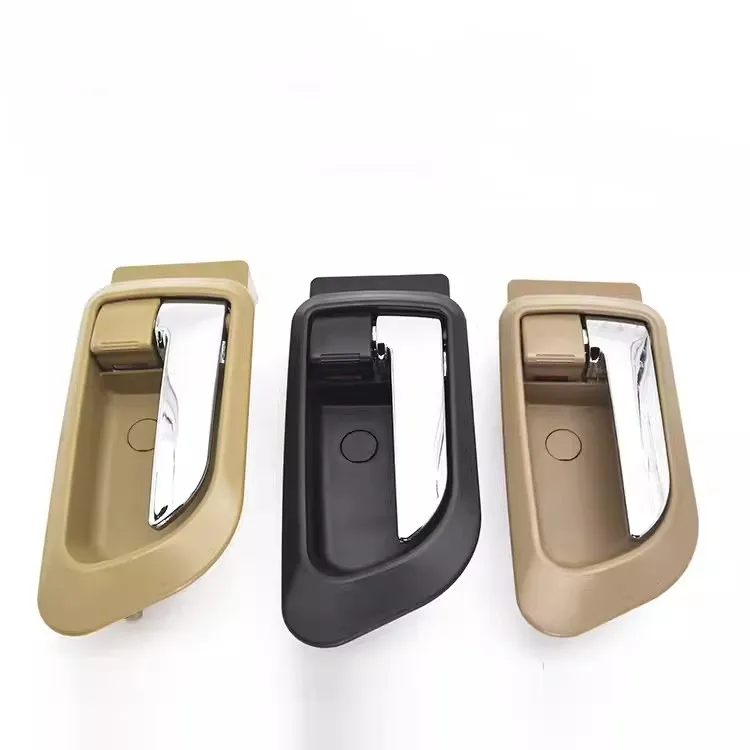 Car Door Handle Mould
