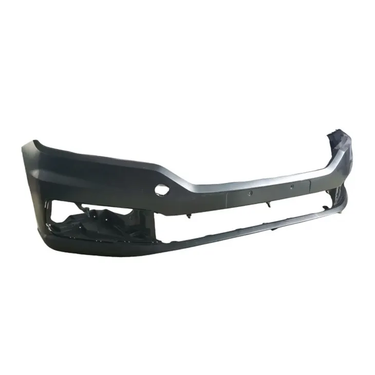 front bumper 02