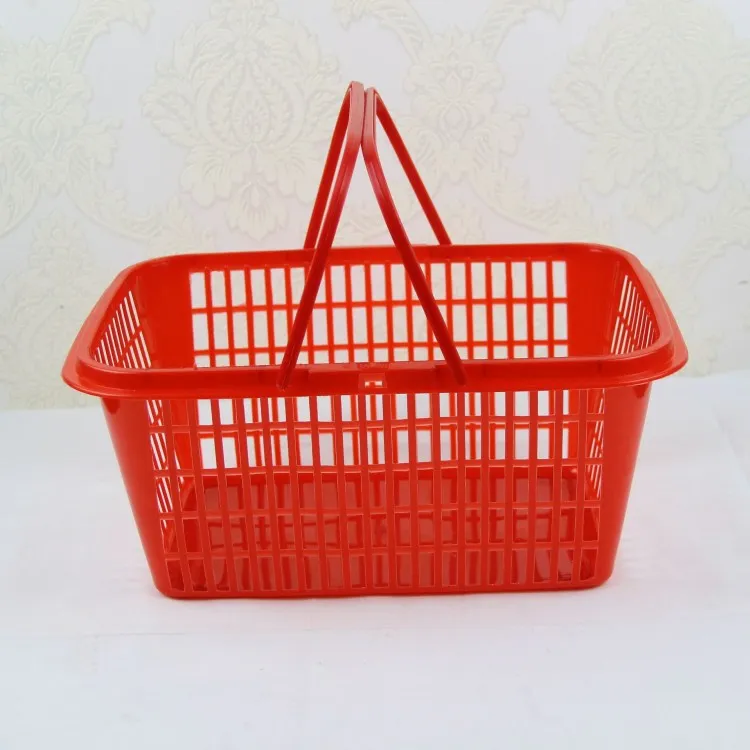 Plastic Basket Mould