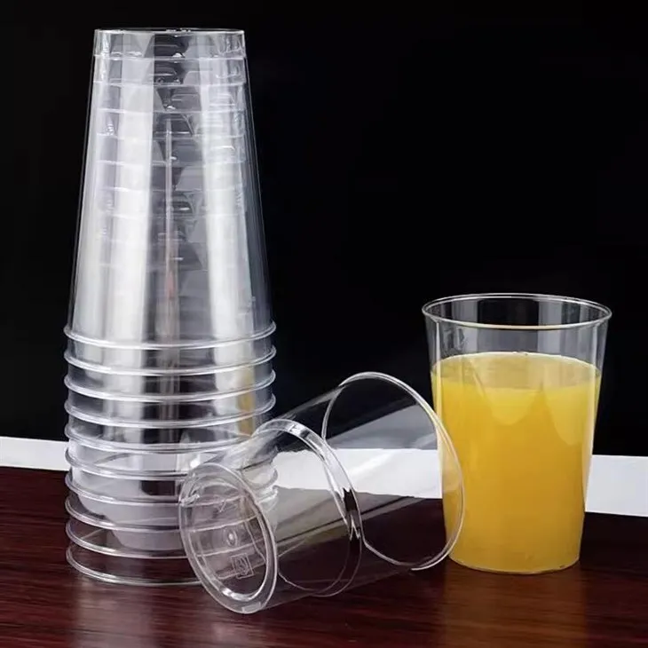 plastic cup mould 02