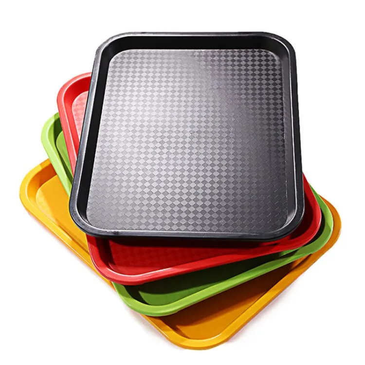 Plastic Food Tray Mould