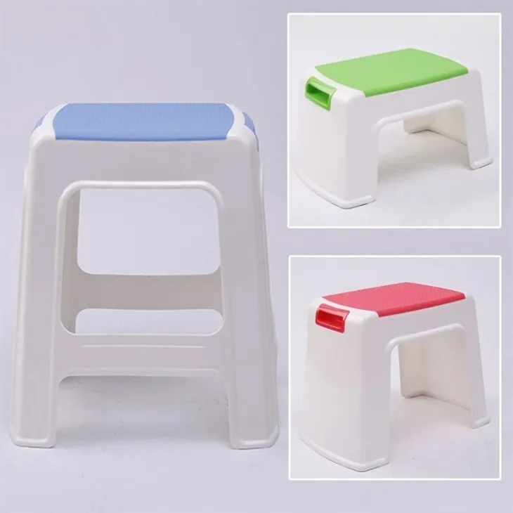 plastic stool mould 01